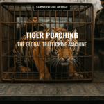 Tiger poaching