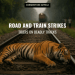 Road and train strikes