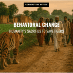 Behavioral change