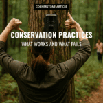 Conservation Practices