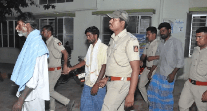 Poaching verdict MMH Hills