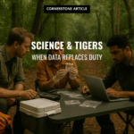 Science & Tigers