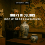 Tigers in culture