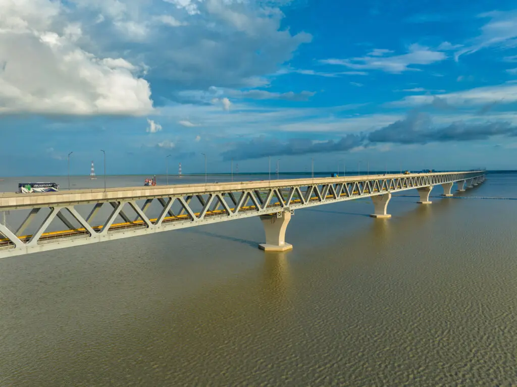Padma bridge