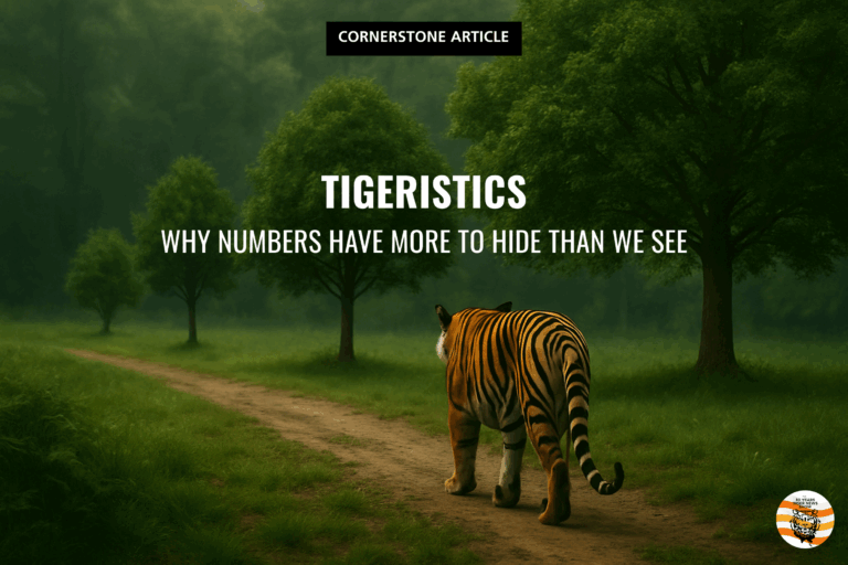 Tigeristics