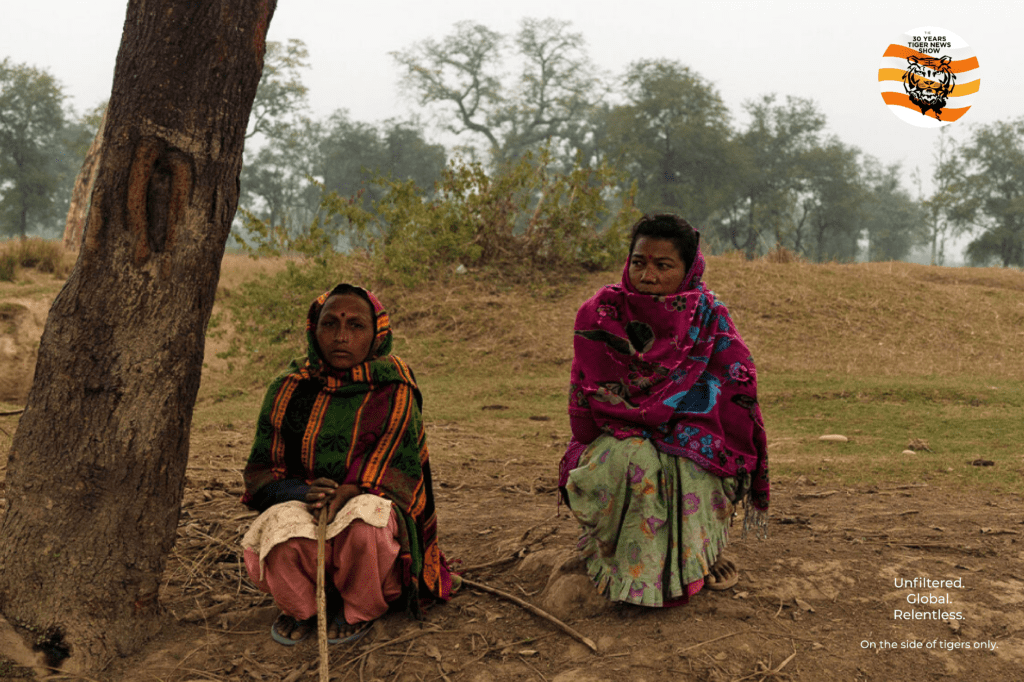 Rural women