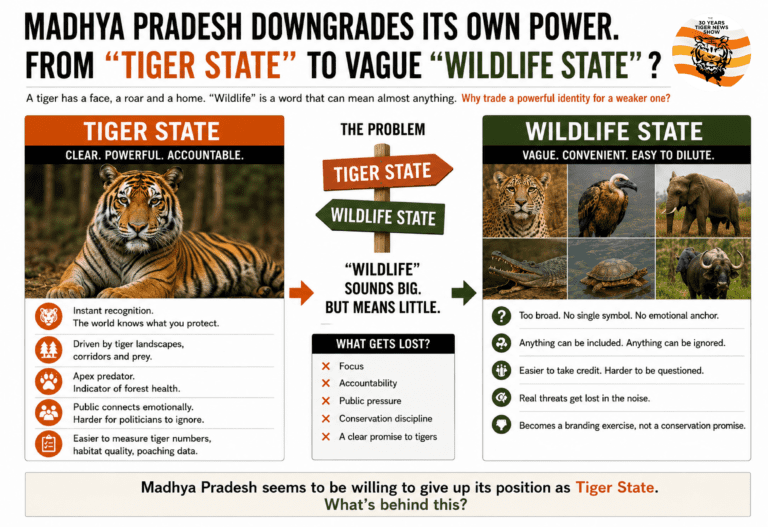 Tiger State