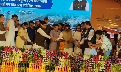 Bhopal Jabalpur tiger corridor