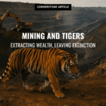 Mining and Tigers