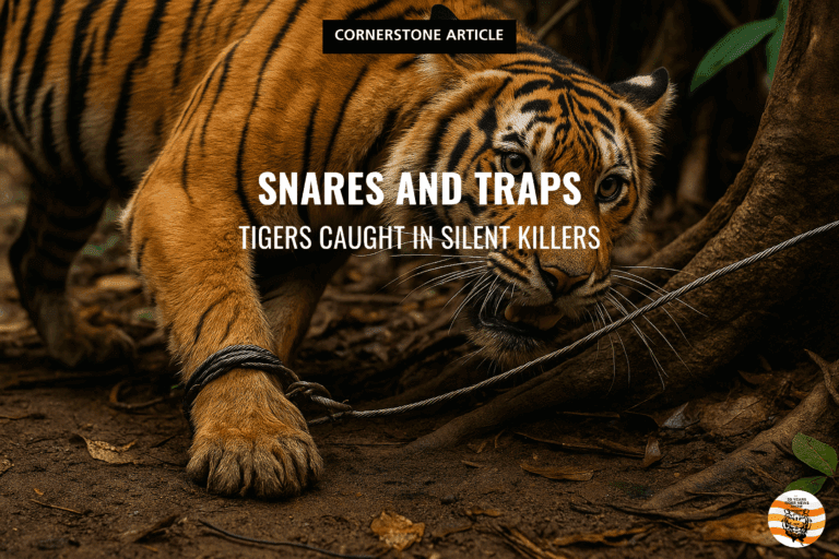 Snares and traps