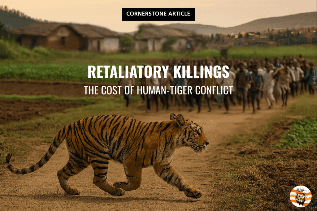 Technology for tigers