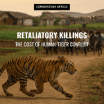 Technology for tigers
