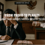 from profit to penalty