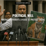 Political Will