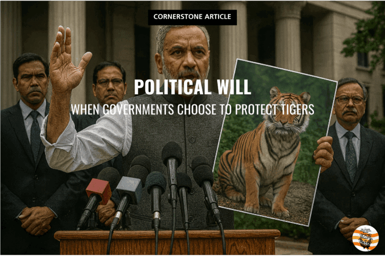 Political Will