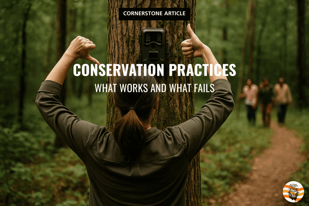 Conservation Practices