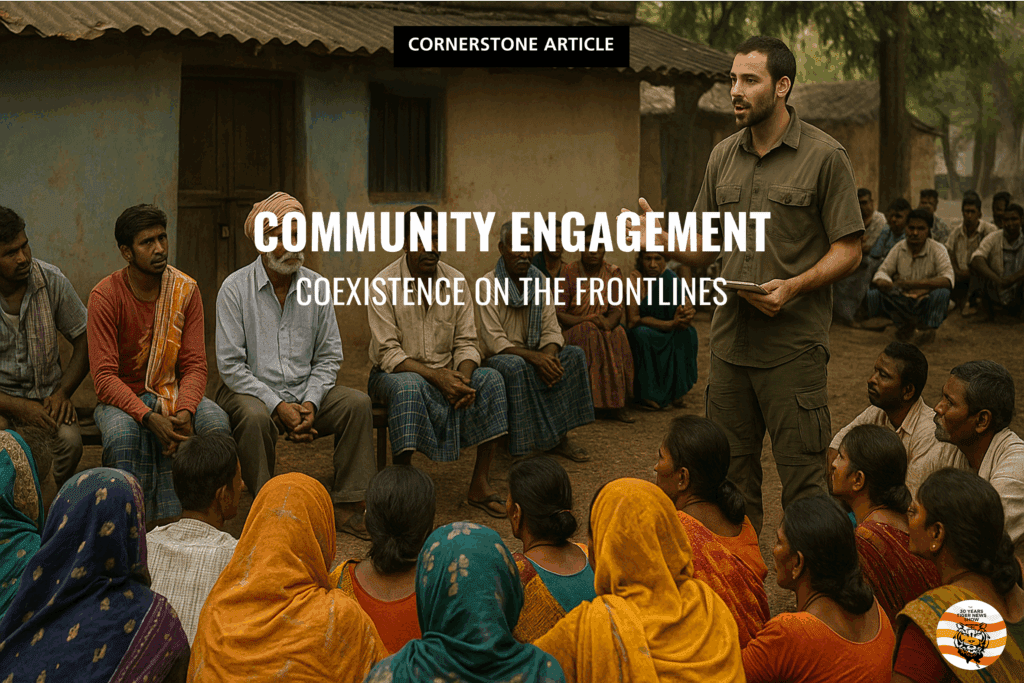 Community Engagement