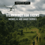 Technology for tigers