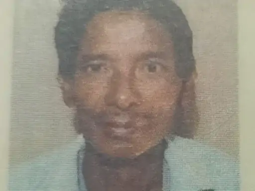 Kishun Mahto