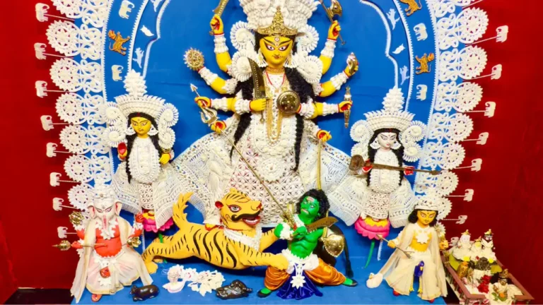 Maa Durga