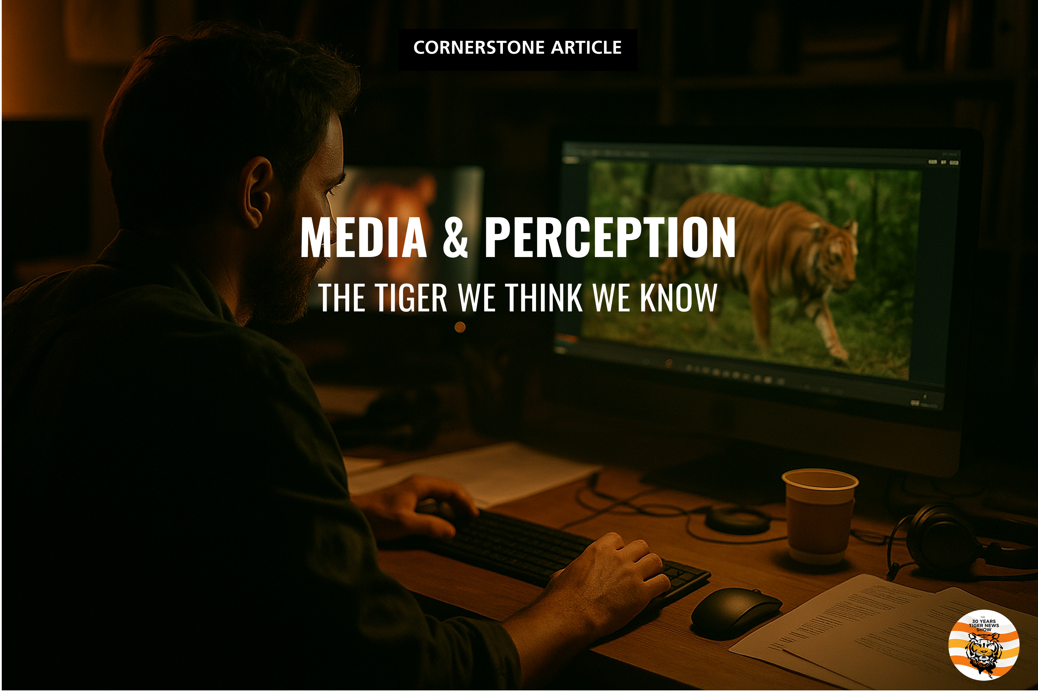 Media & Perception