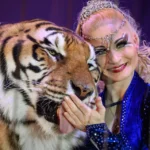 Tiger Queen